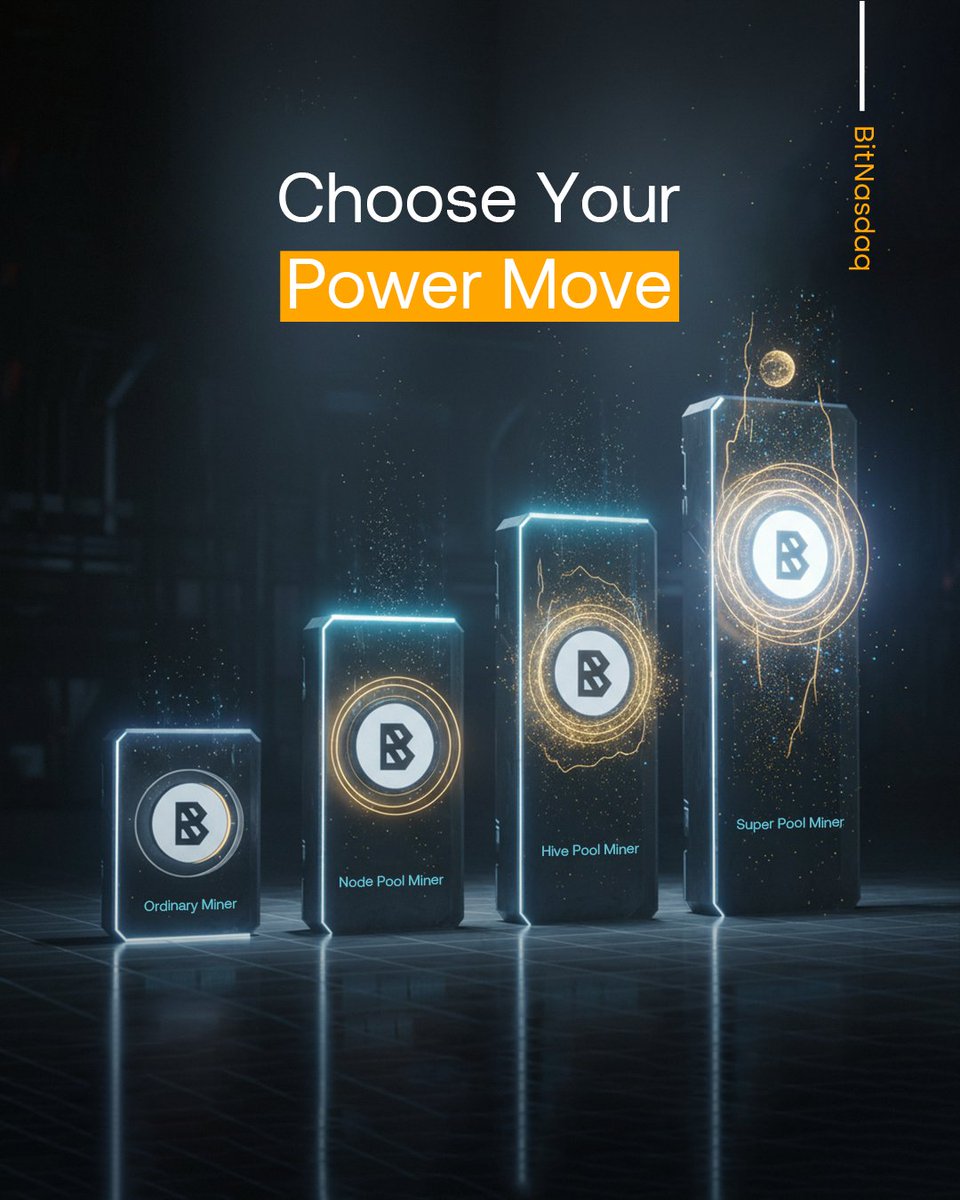 BitNasdaq Global tweet media