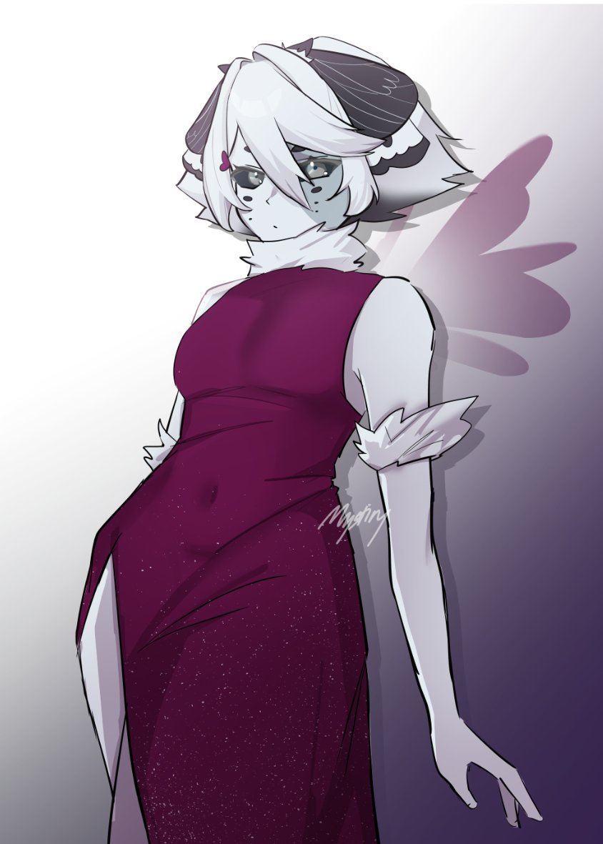 🔦ry | comms open tweet media