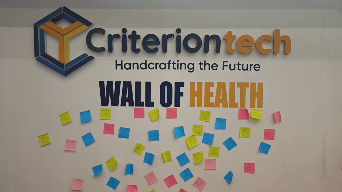 criterion_tech's tweet photo. Criterion Tech was proud to exhibit its latest MedTech innovations at @IndiaAiExpo 2026, engaging with industry leaders, healthcare professionals, and technology enthusiasts.

@OfficialINDIAai https://t.co/xeWO7wuU3u