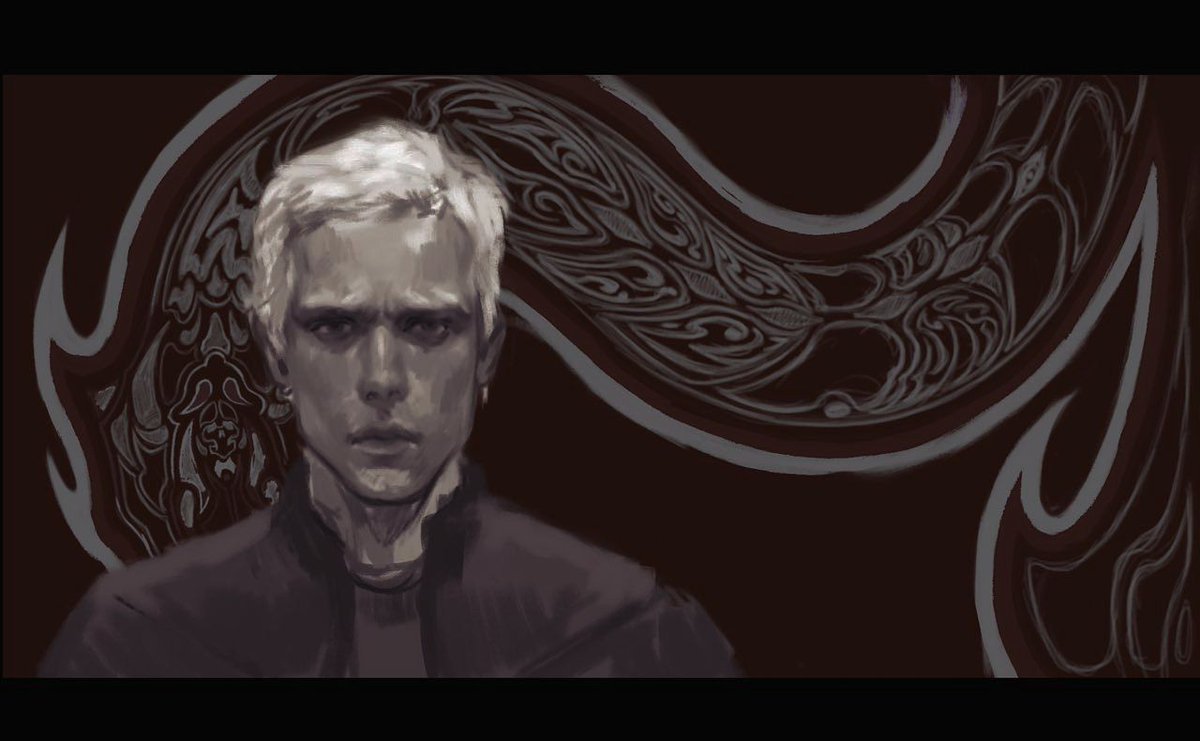 #TheKnightofthesevenkingdoms