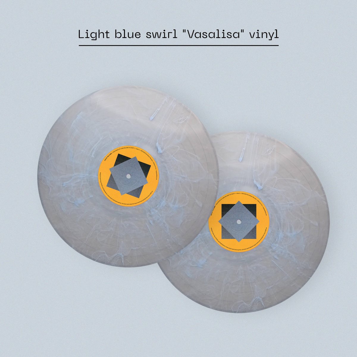 Sister Ray Records tweet media