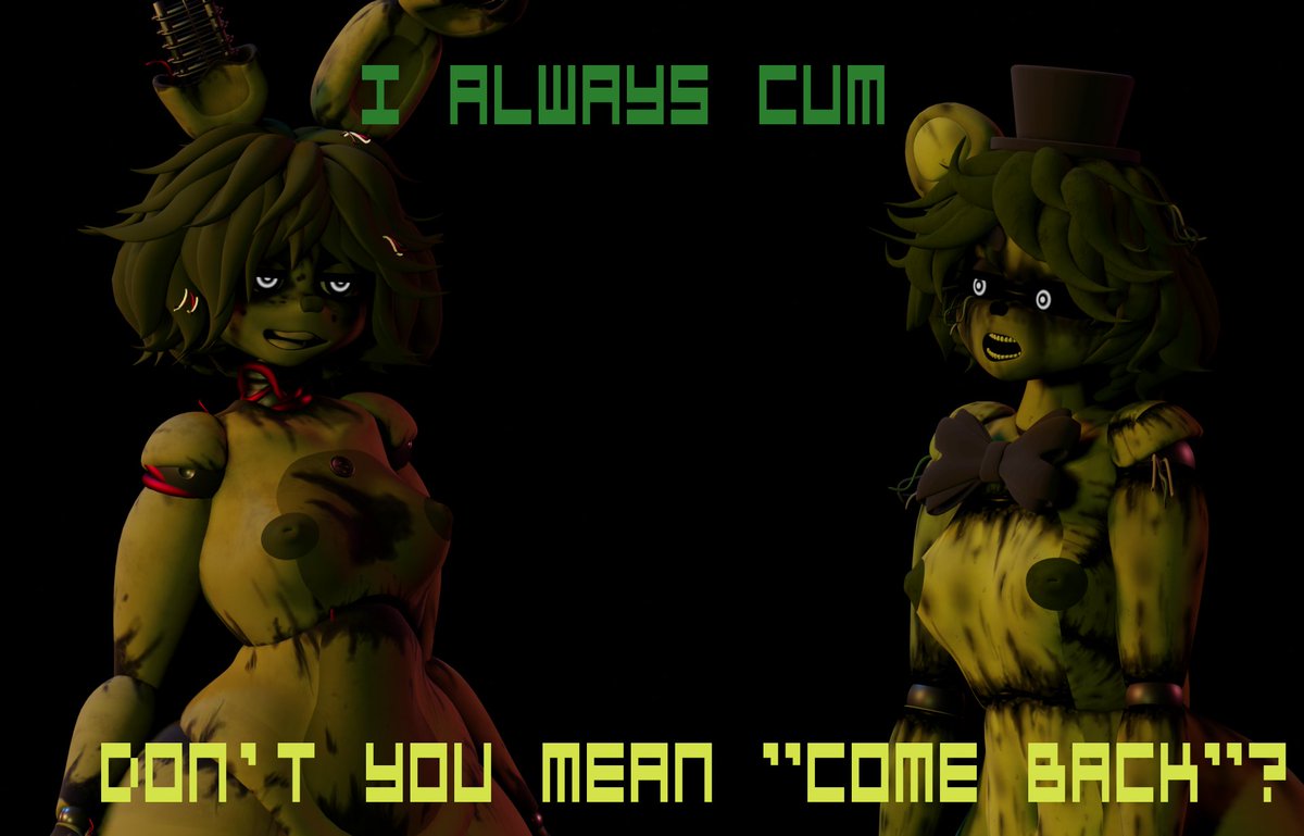 SpookyDemon 🔞 tweet media