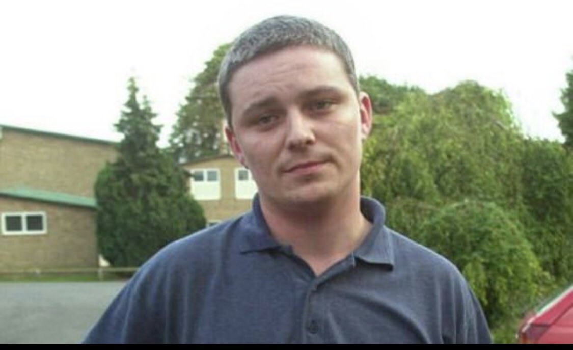 James Goddard tweet media