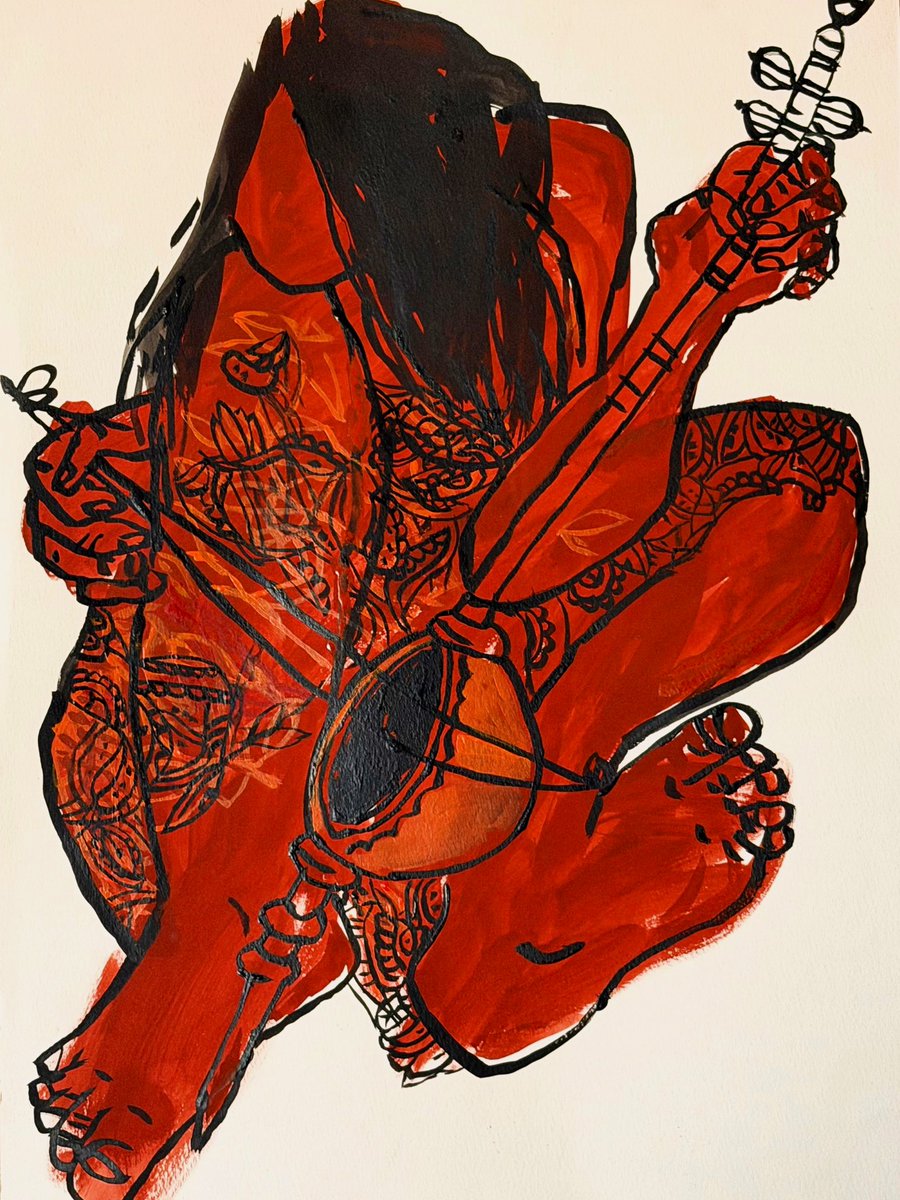 mahboobeh yazdani tweet media