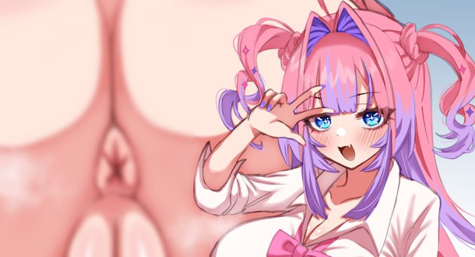 FANBOXでも公開しております 制服ヴ●ヴ●ちゃんローアングル|湘南のたます|pixivFANBOX