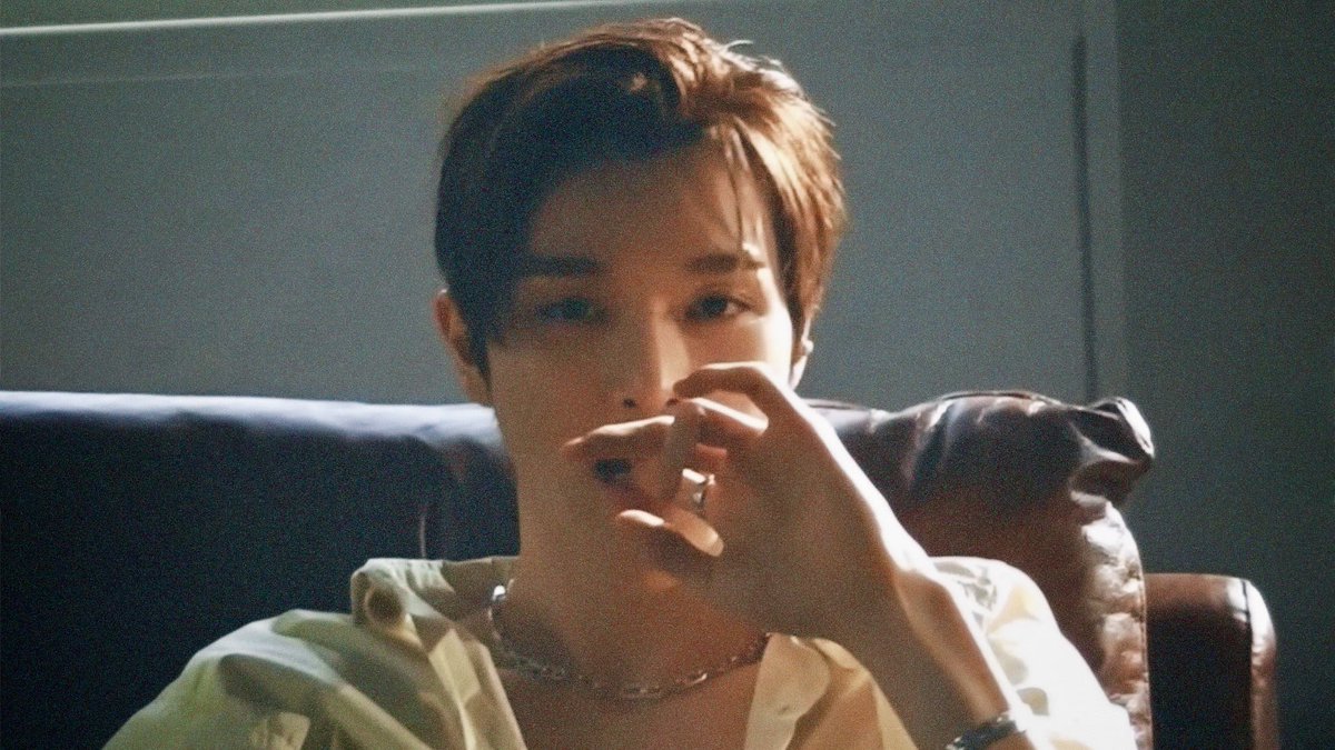 Sungchan tweet media