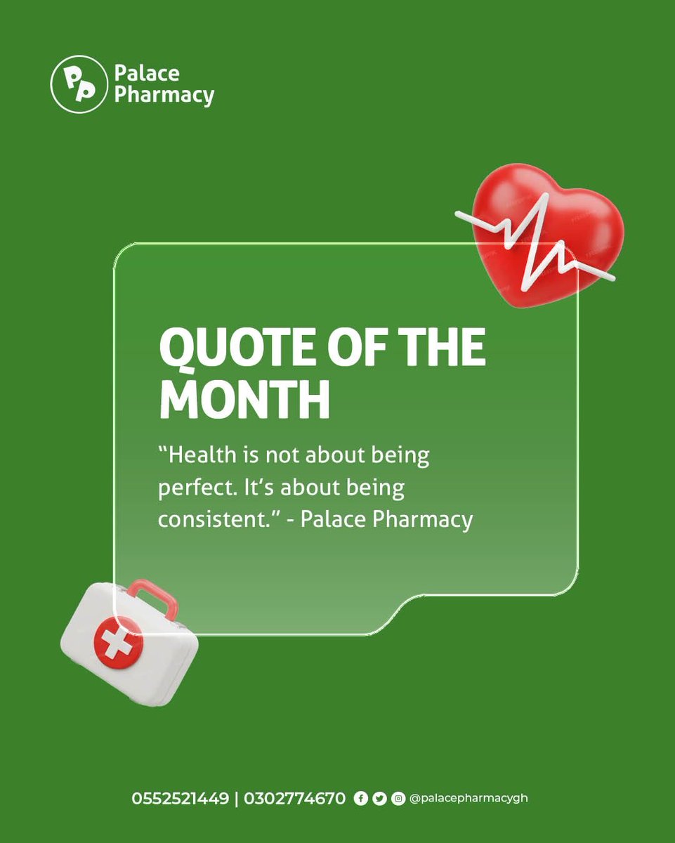 Palace Pharmacy tweet media