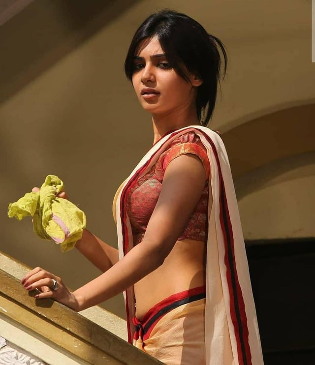 Cultsam1's tweet photo. Stunning is still the same 
#SamanthaRuthPrabhu  
 #16YearsOFSAMANTHA https://t.co/xQyqMCAtta