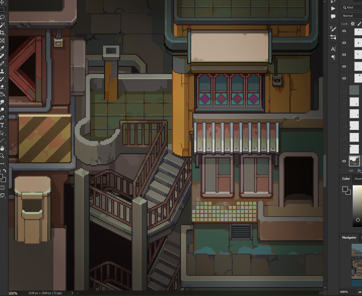 Moonfell RPG tweet media