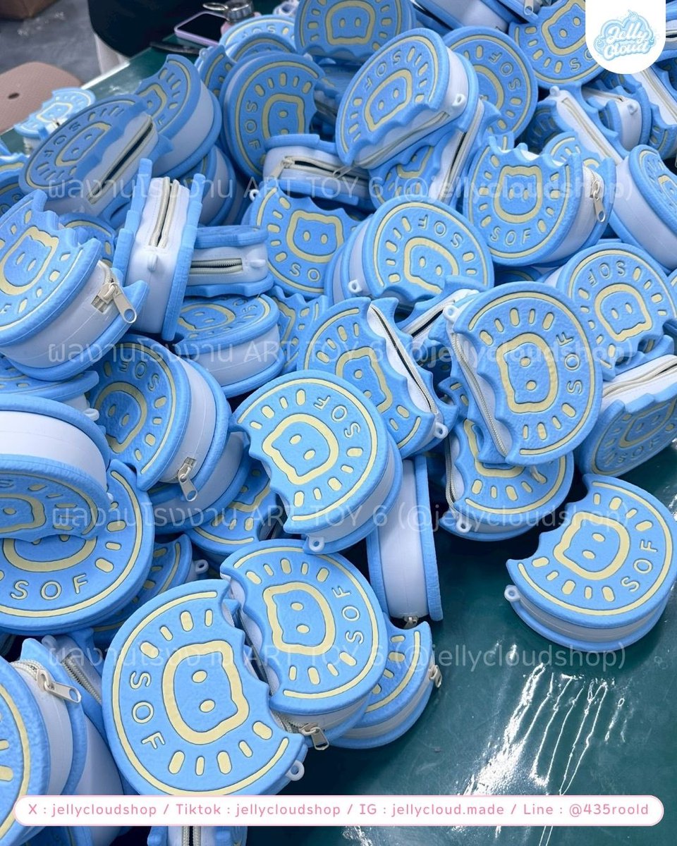 jelly⛅️ ดีลเกา ดีลจีน tweet media