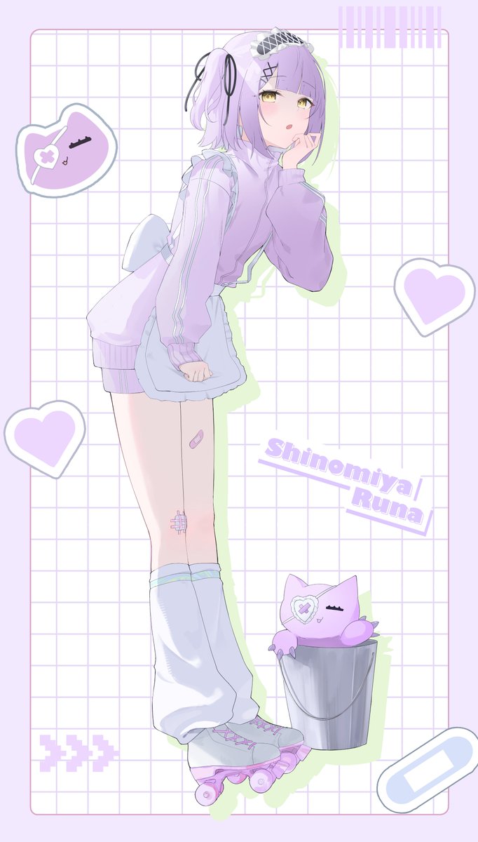 VGGC11th通販情報✨

ショップURL↓
https://t.co/XmiBnqKqQw

在庫限りとなってます。
もし興味がございましたらこちらからおねがいします🙏 