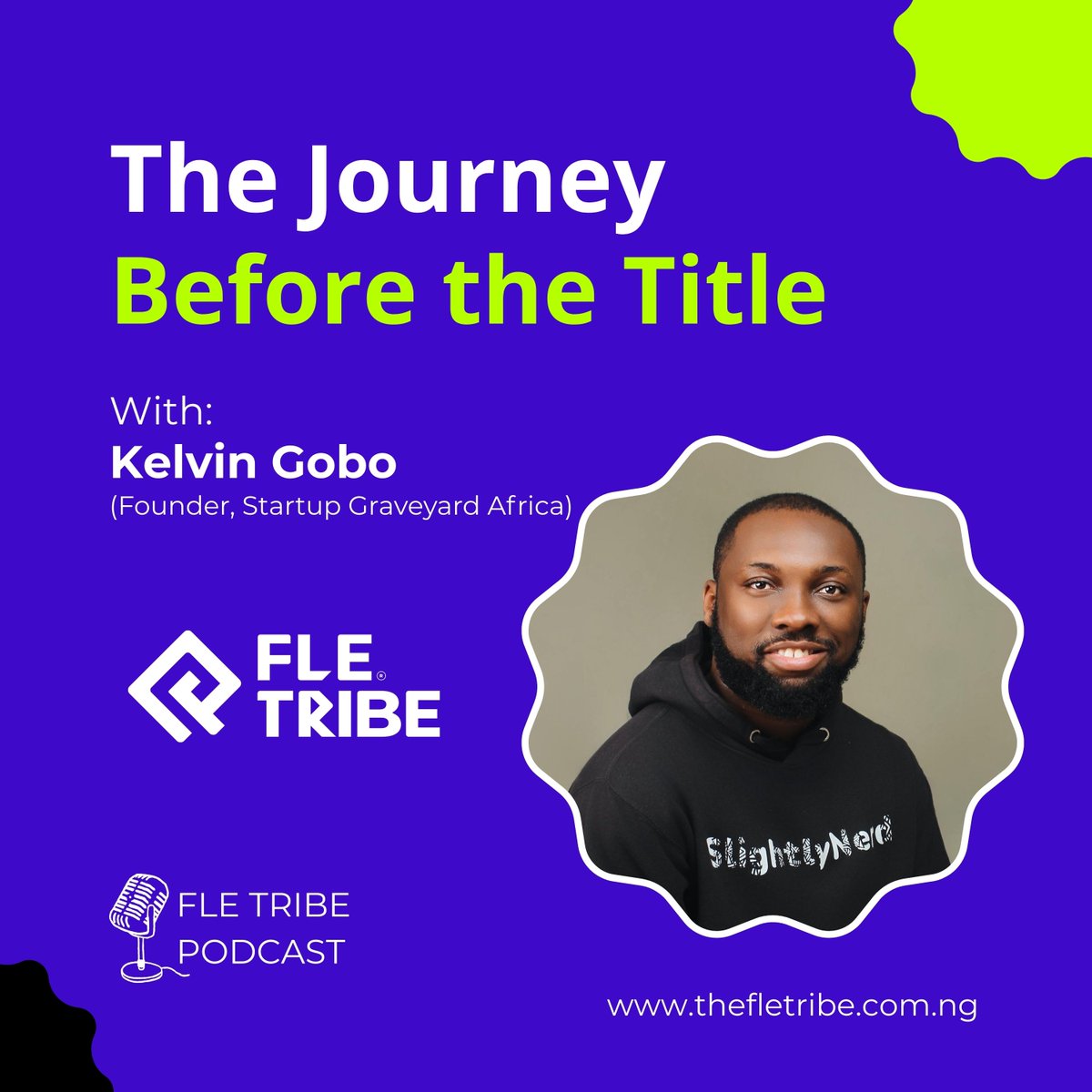 FLE Tribe tweet media