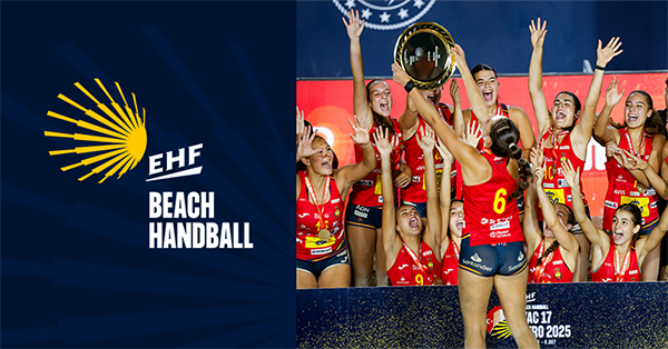 RFEBalonmano tweet media