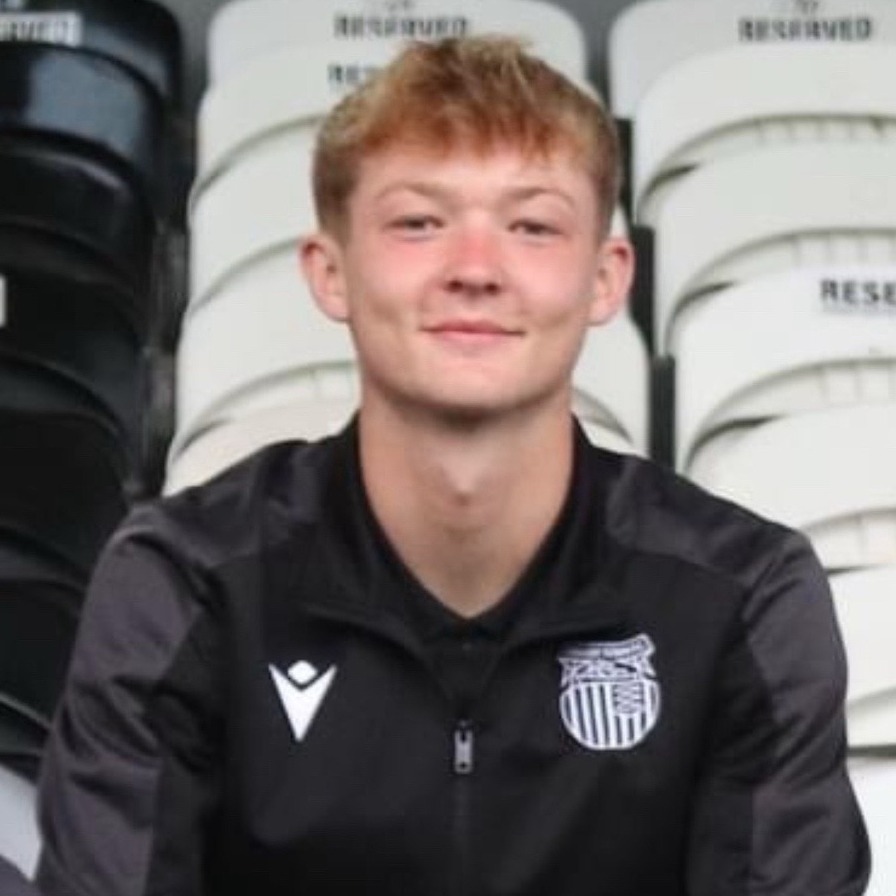 officialgtfc's tweet photo. Today we remember Cameron Walsh on what would’ve been his 19th birthday. 🖤🤍

If you’re travelling, please join us for a minute’s applause in the 19th minute at Meadow Lane as we honour Cameron and support his family.

#GTFC