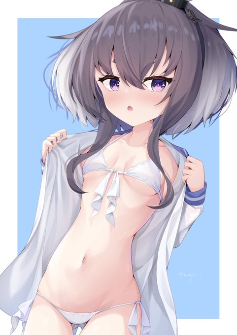 サクカの時津風 