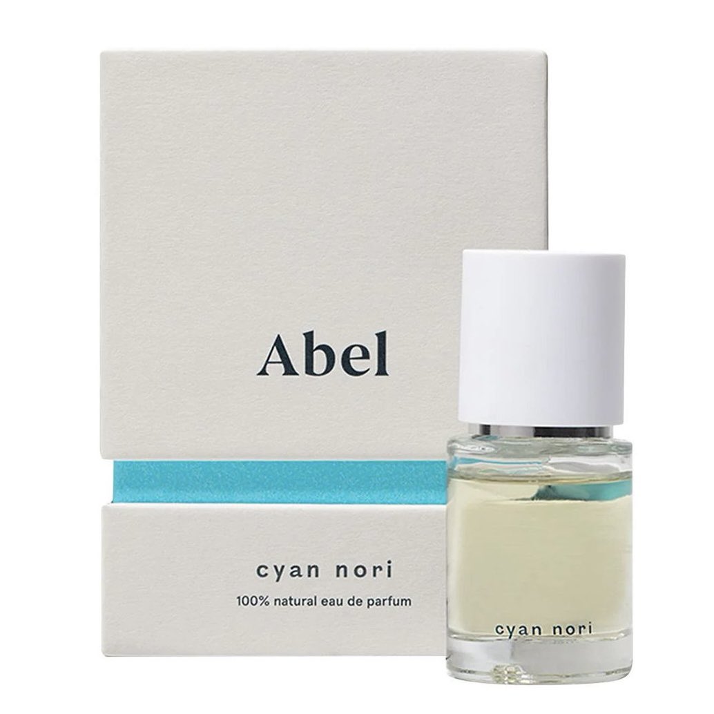 調香師してる姉が教えてくれた、香水苦手な人すら好きになる香水「Cyan