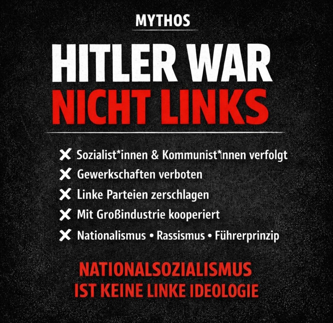 DeMeiro44's tweet photo. @ellieb711300 Hinweis eines Staatsbediensteten, mit drei Drei-Schicht-System &amp; Wochenenddienst: das Zitat stammt vom Deutsch-Immigranten, dem Österreicher Adolf Hitler und ist strafrechtlich relevant! Auch hier auf X, ist KEIN Rechtsfreier Raum! Account gemeldet. Bei Betreiber &amp; Rechtsorganen https://t.co/YJ5dhtZeLf
