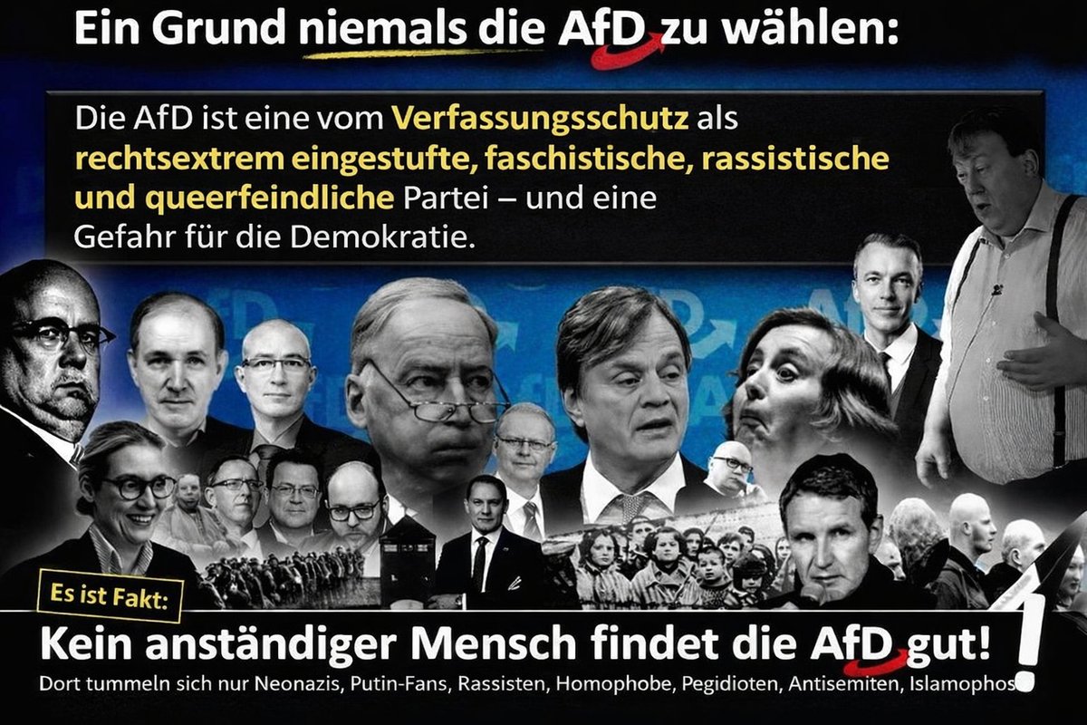 DeMeiro44's tweet photo. @ellieb711300 Hinweis eines Staatsbediensteten, mit drei Drei-Schicht-System &amp; Wochenenddienst: das Zitat stammt vom Deutsch-Immigranten, dem Österreicher Adolf Hitler und ist strafrechtlich relevant! Auch hier auf X, ist KEIN Rechtsfreier Raum! Account gemeldet. Bei Betreiber &amp; Rechtsorganen https://t.co/YJ5dhtZeLf