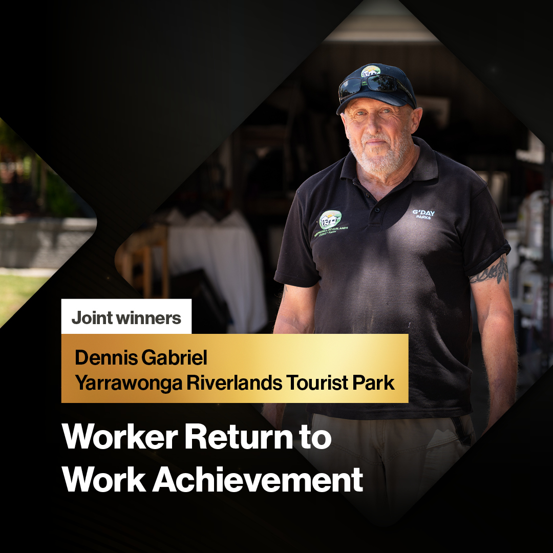 WorkSafe Victoria tweet media