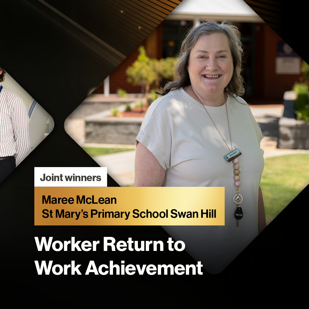 WorkSafe Victoria tweet media