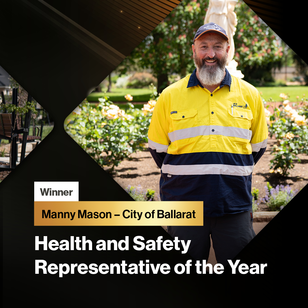 WorkSafe Victoria tweet media