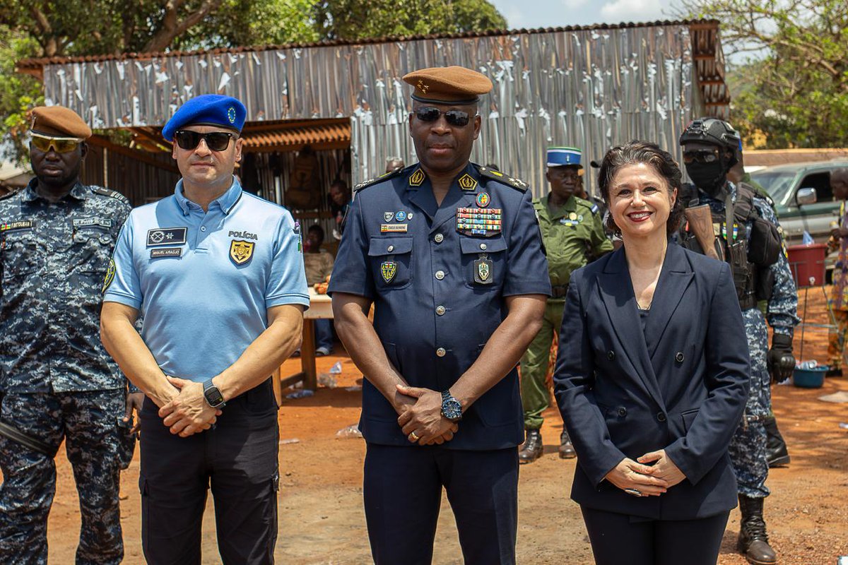 EUAM-RCA tweet media