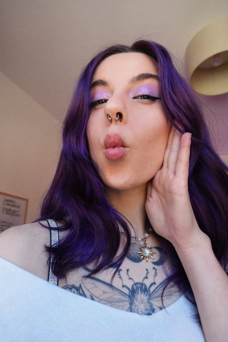 Nora ✨ tweet media