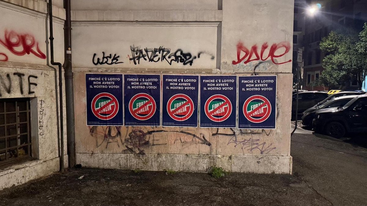 Repubblica Roma tweet media