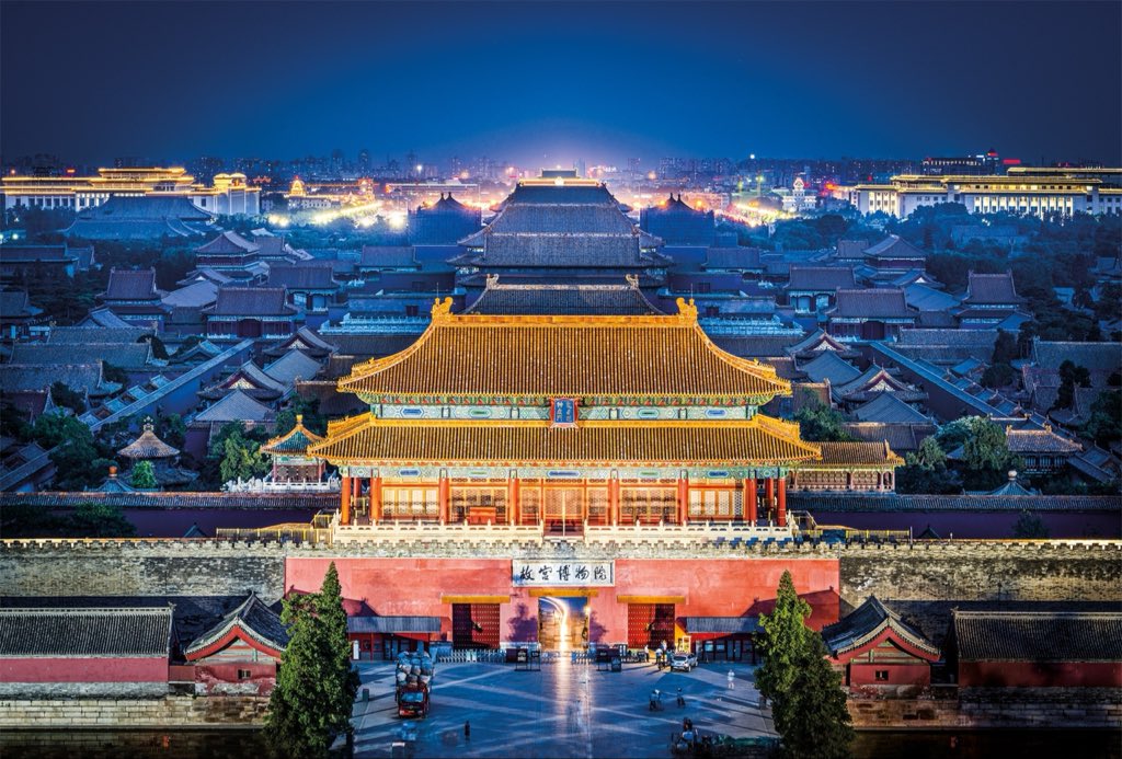 ZpcaTq87CW29511's tweet photo. 古代人盖故宫、长城的时候,连电都没有,更别说天天刷X了😂
结果我们现在天天担心“AI 抢饭碗”,其实 Wall Street 更该担心 AI 把整个金融业卷死……
Crypto 自己天天产 FUD,反而最不怕 AI。
大家说,是不是该学古人:少刷手机,多 build?🫡
#BNB #AIvsCrypto @cz_binance https://t.co/fCJxPaPcEy