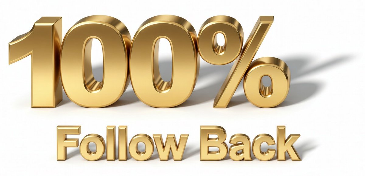 Let's grow together. 🤝