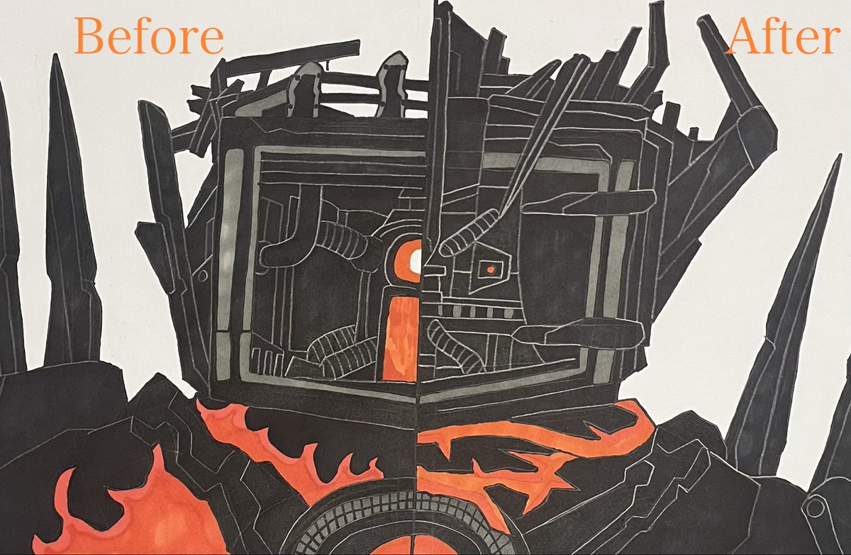 Part198。「skibidi toilet」
「ウォッチマン オブ ドゥーム」