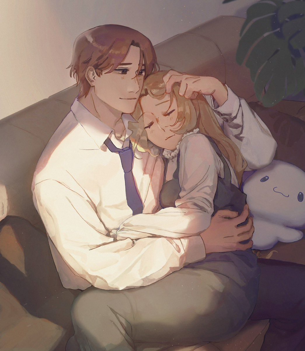 nnatjes (COMMISSIONS OPEN) tweet media