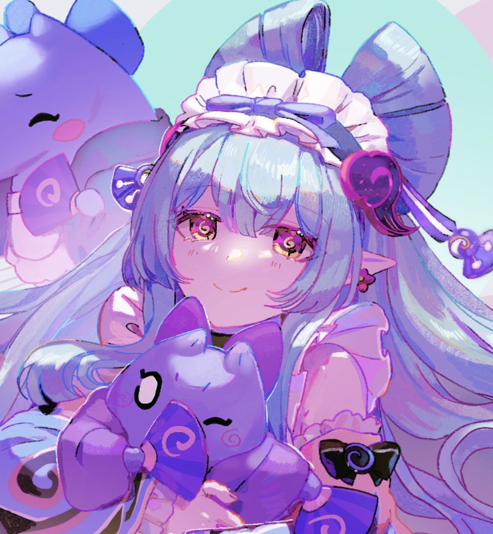 nnatjes (COMMISSIONS OPEN) tweet media