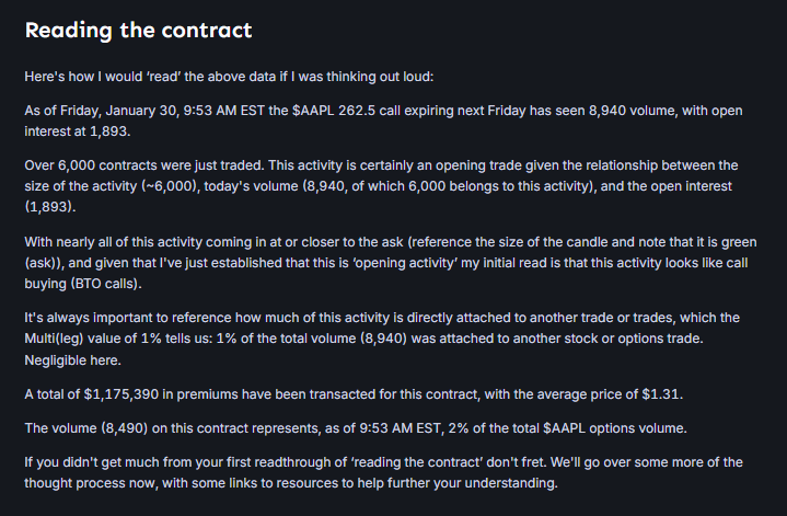 unusualwhales.com Snorlax (๑❛ ڡ ❛๑) tweet media