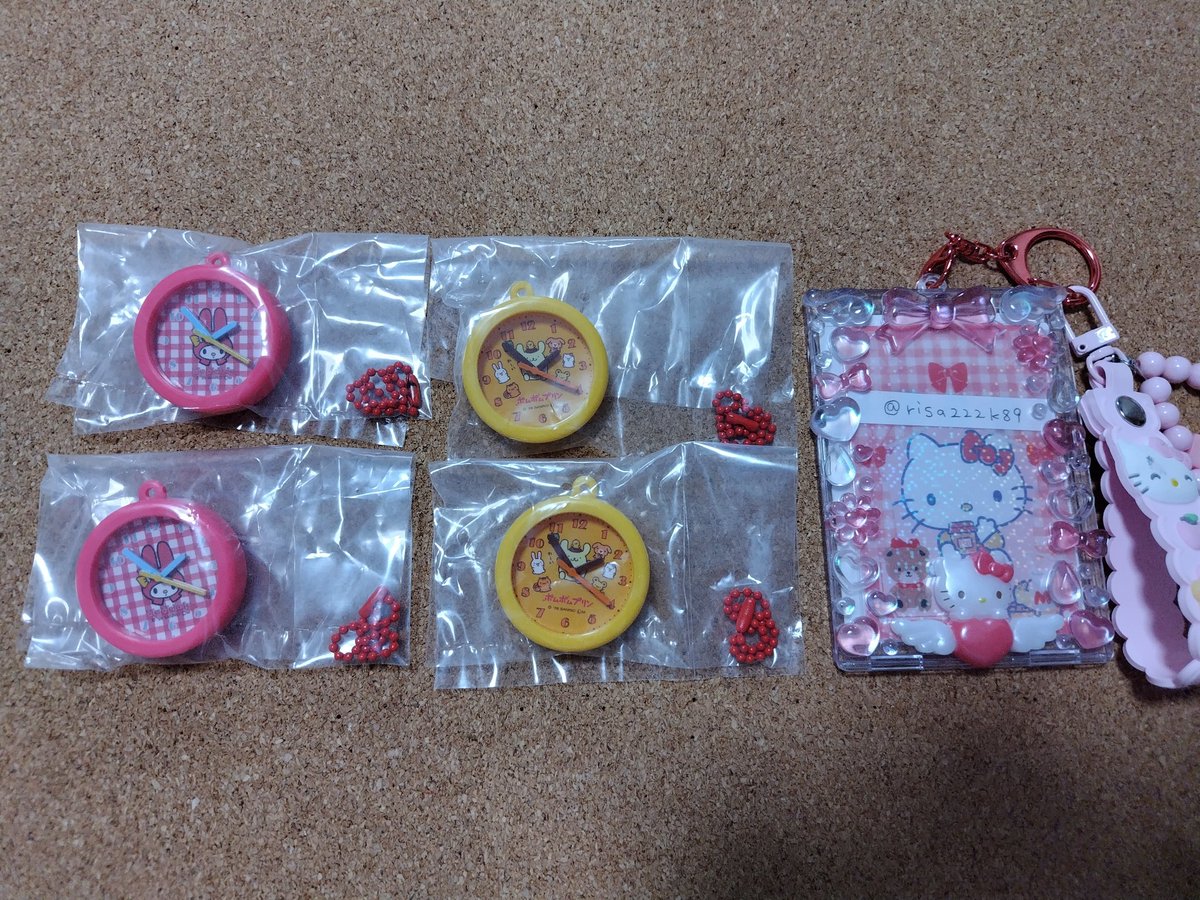 りさ🌻 tweet media