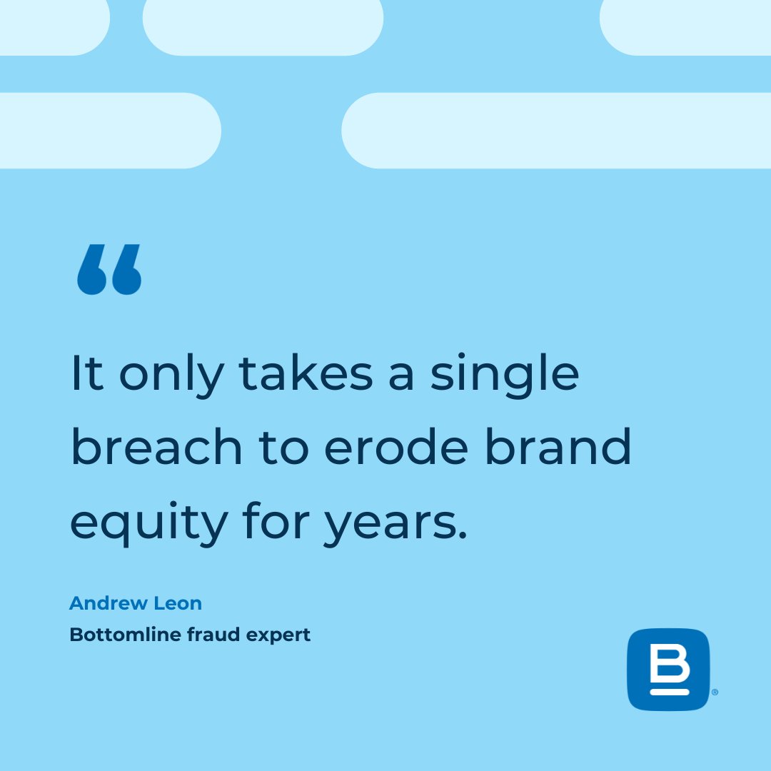 Bottomline tweet media