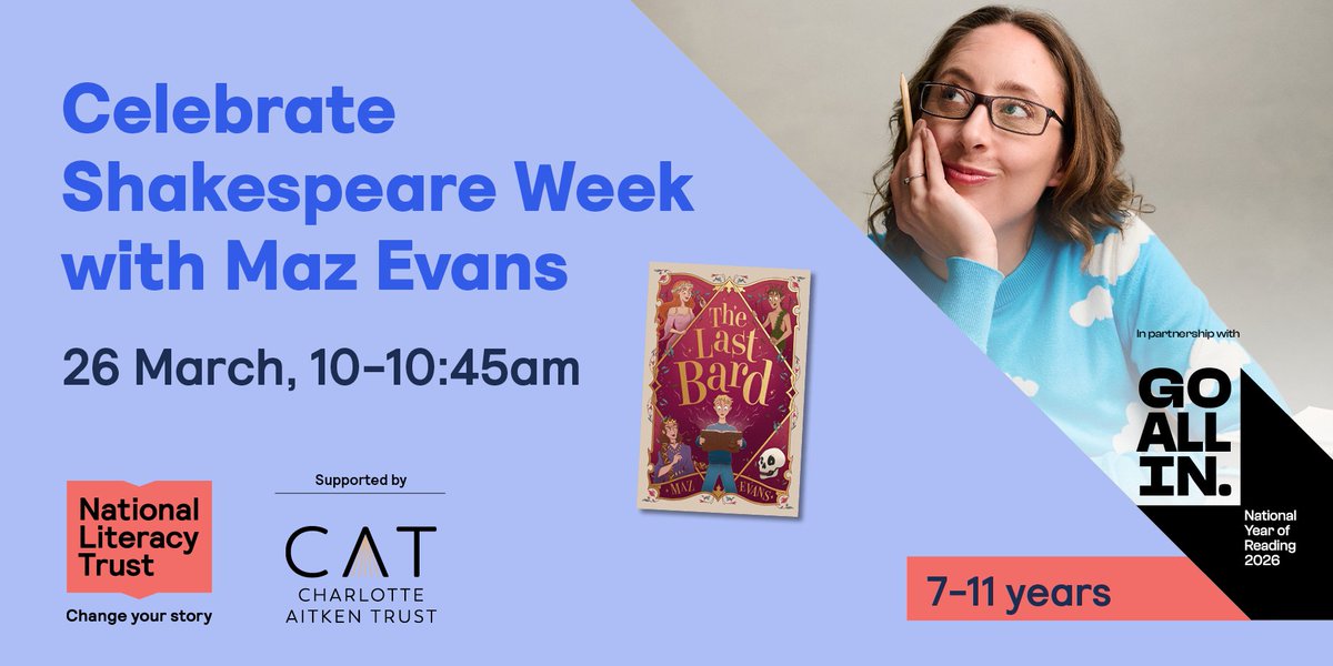 LibrarianSSA tweet media