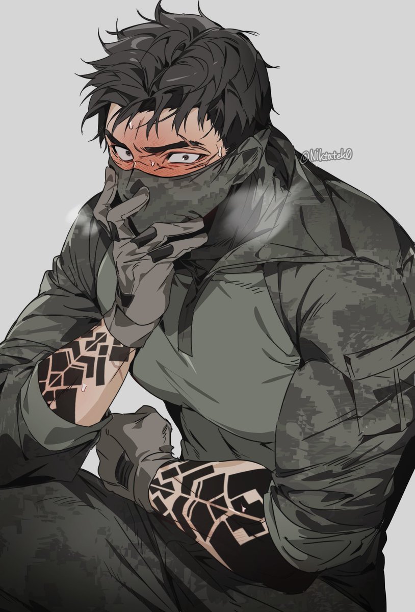 NIKTATEKO / 닉타테코 tweet media