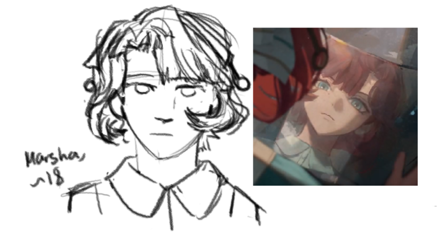 A.D. (again) tweet media