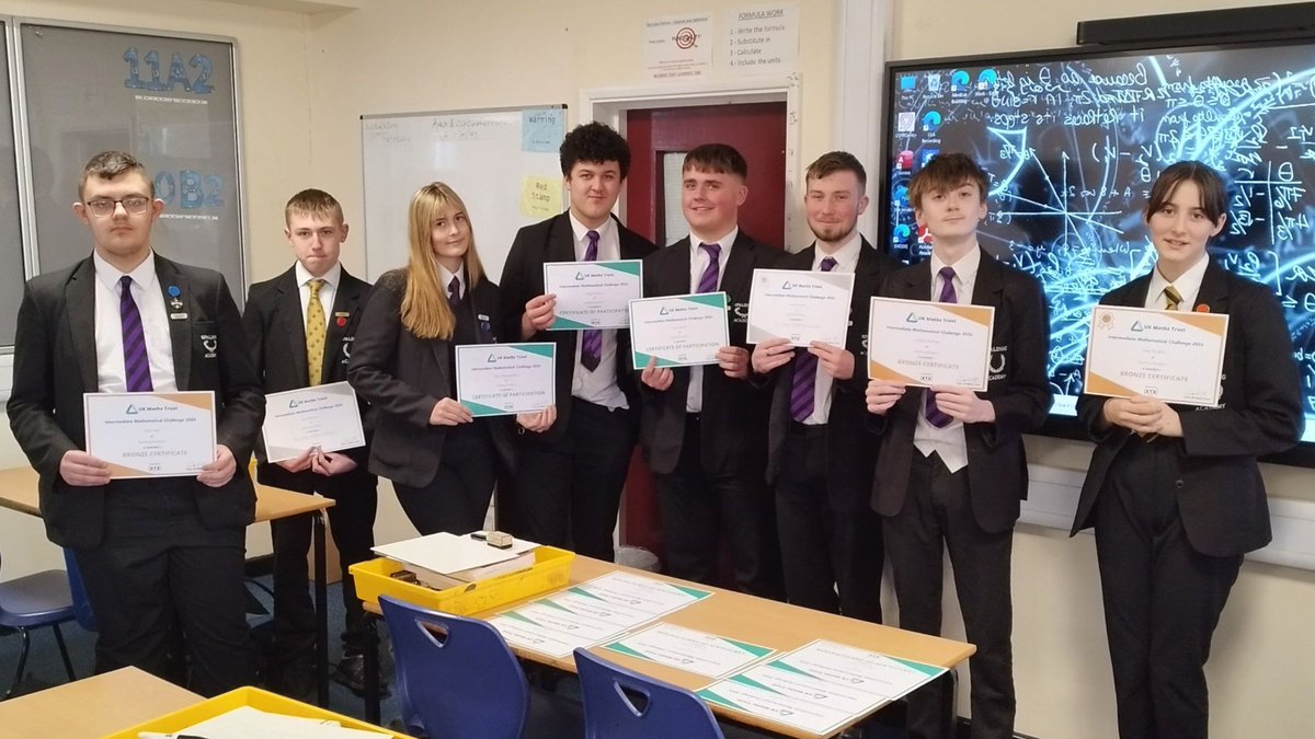 Spalding Academy (Lincs) tweet media