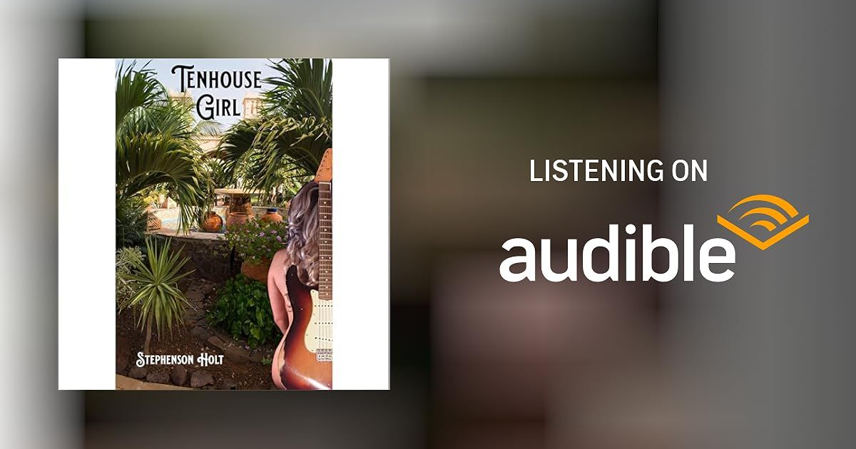 La Chica De Tenhouse.
 
Tres mujeres con fortalezas completamente diferentes, cada una luchando por sobrevivir en un mundo despiadado, pero ¿con cuál te identificarás? Prepárate para seguir su historia a través de siete países en tres continentes para descubrirlo.

Rachael ignora