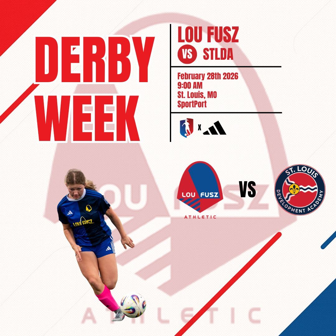 Lou Fusz 2010 GA tweet media