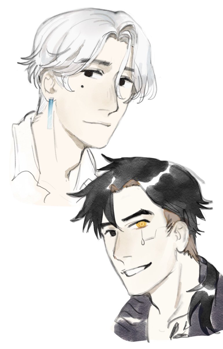nnatjes (COMMISSIONS OPEN) tweet media
