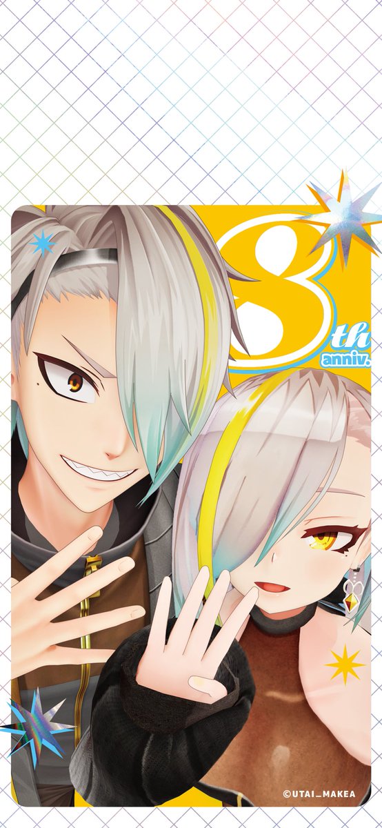 歌衣メイカ👊Blu-ray今月末まで！ (@meikahaotoko) / Posts / X