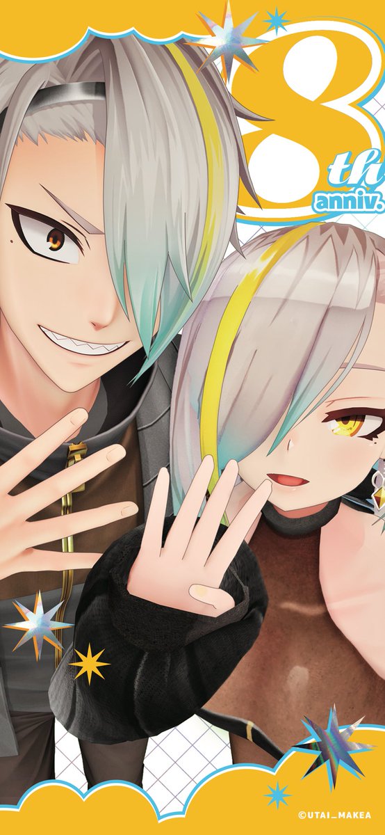 arisyo | VGGC11th【C-09-10】 (@arisyooon) / Posts / X