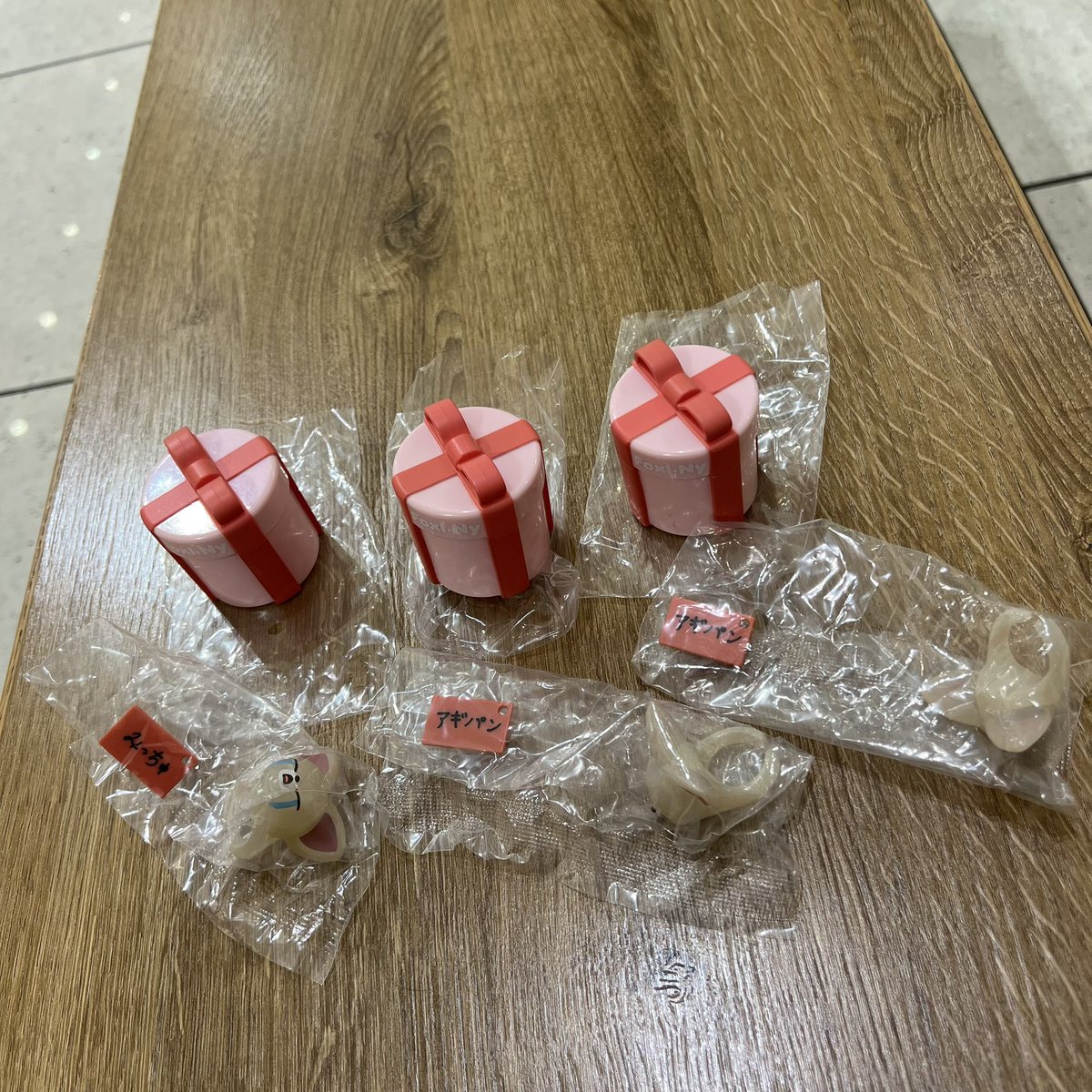 카오리 tweet media