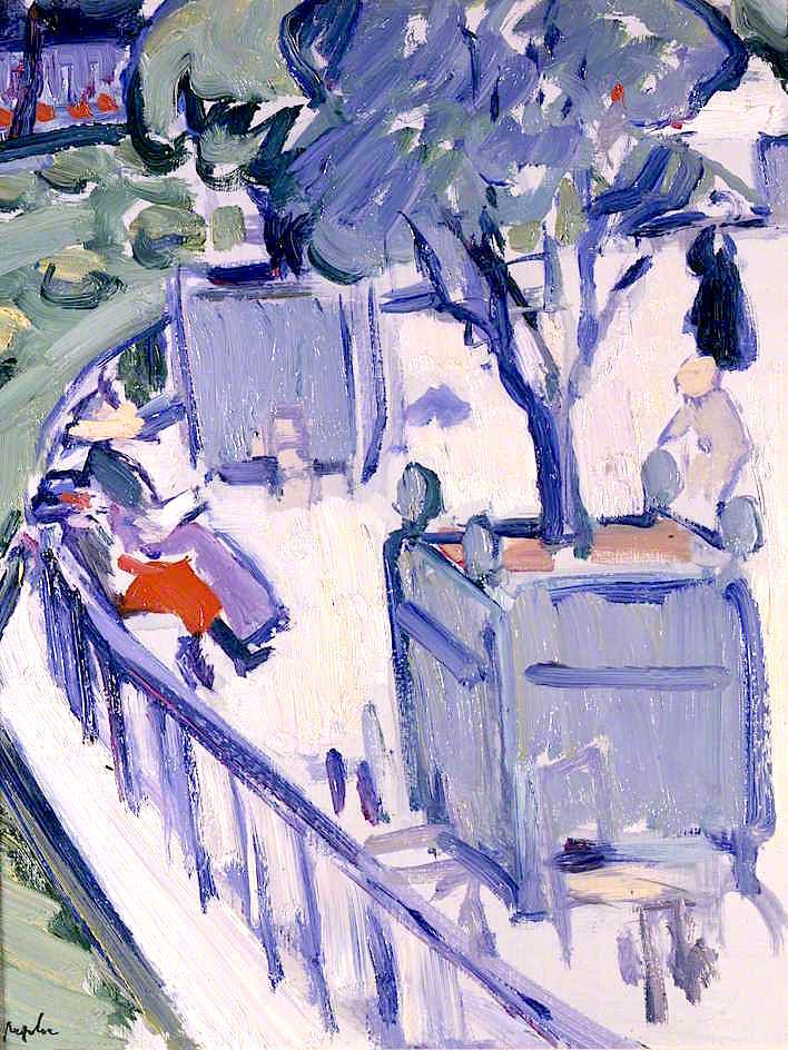 Samuel Peploe tweet media