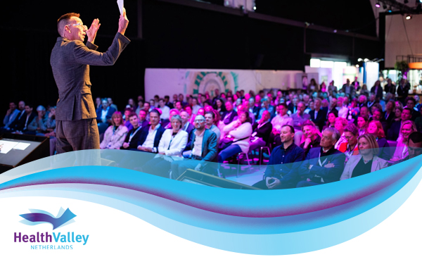 HealthValley tweet media