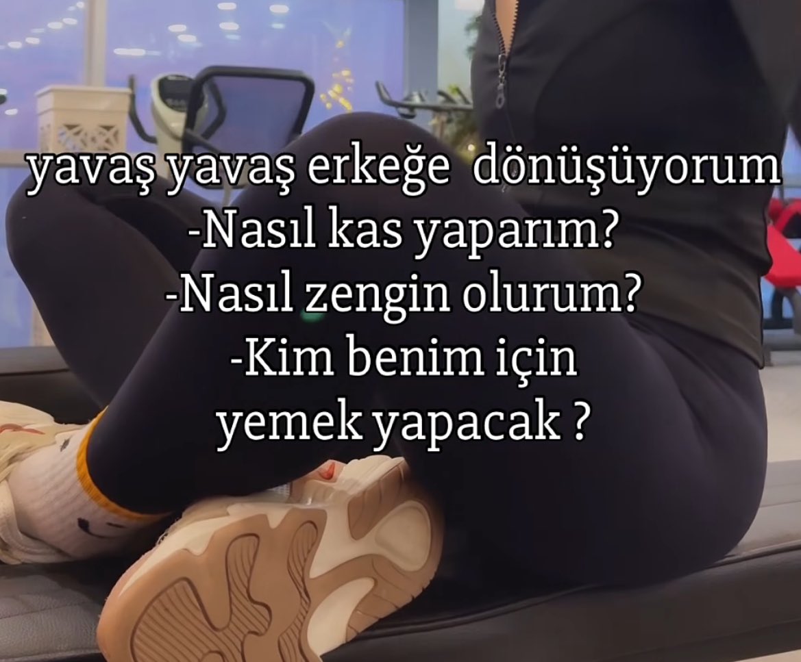 Biz de böyleyiz