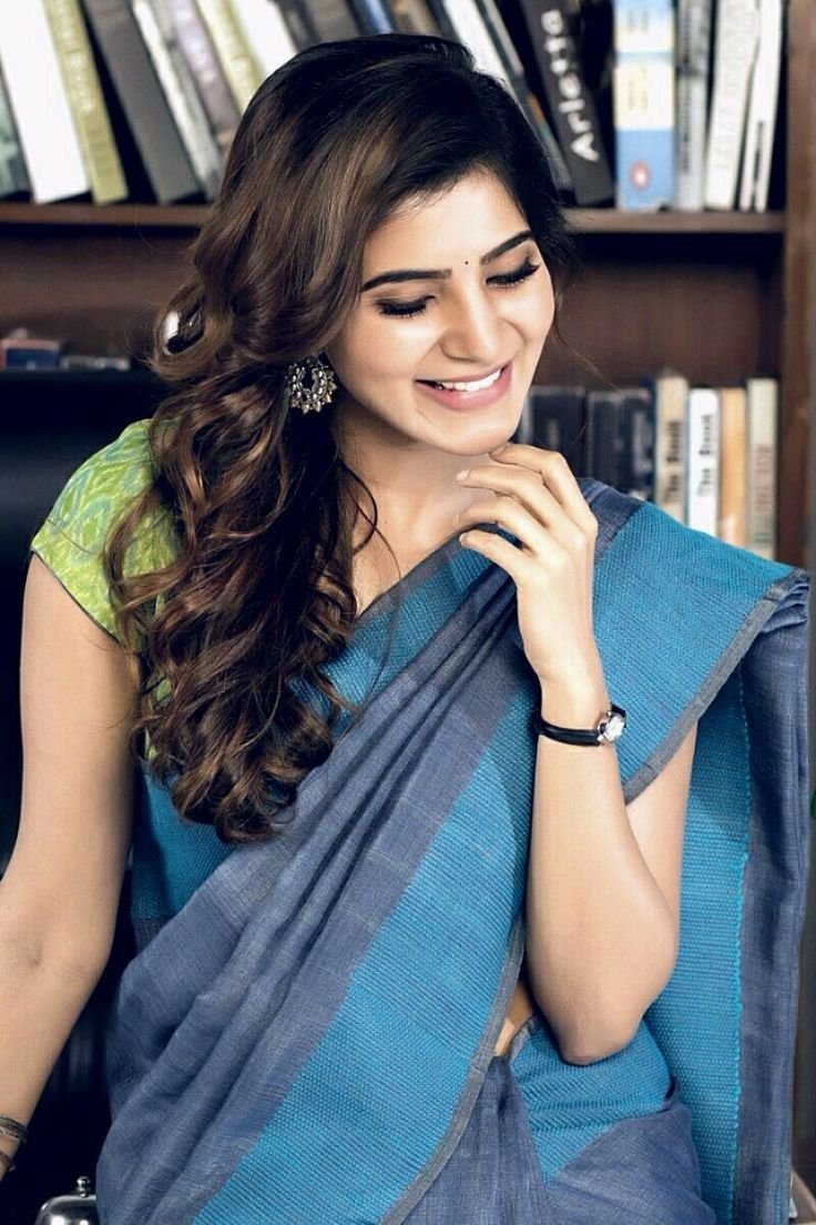 Viral_Vibe_'s tweet photo. If the discussion is on Samantha best image, then I'll start with this.

#SamanthaRuthPrabhu in this film hits different.
#16YearsOFSAMANTHA https://t.co/nUMpzBXFEe